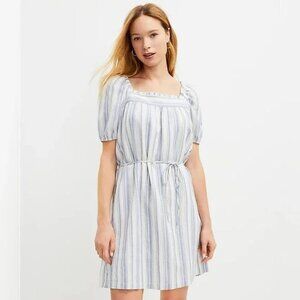 LOFT MWT Shift Dress
